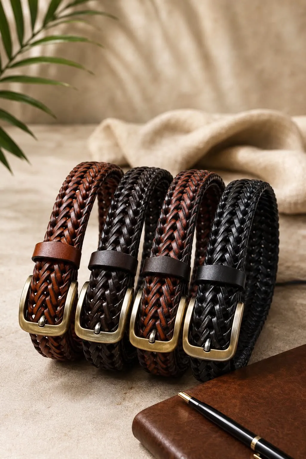Belts