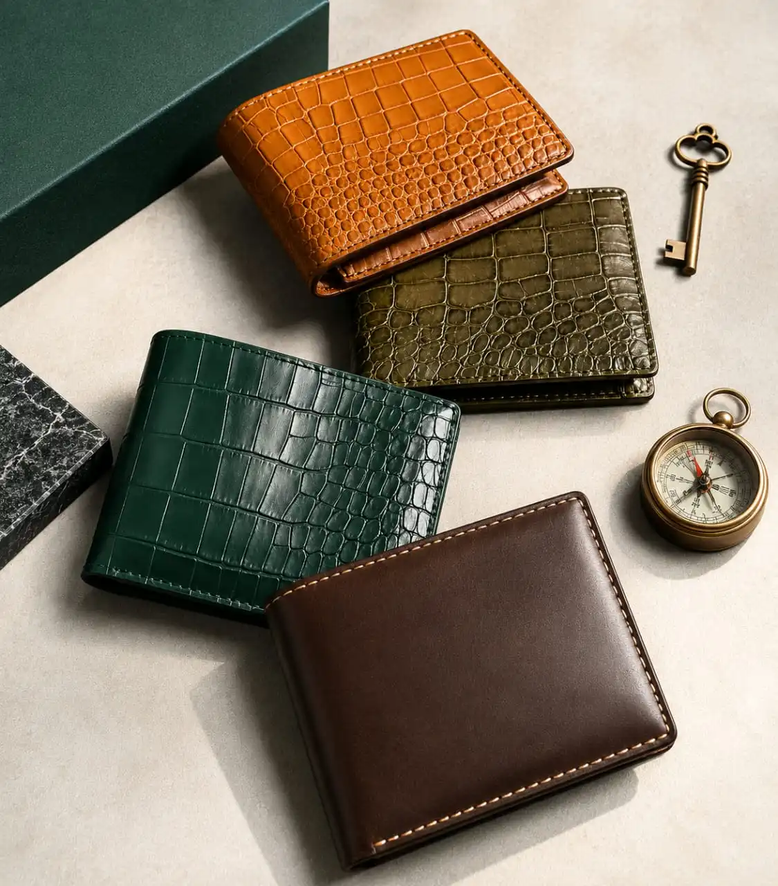 Wallets